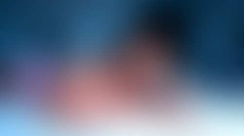 Geblurrte Content-Vorschau