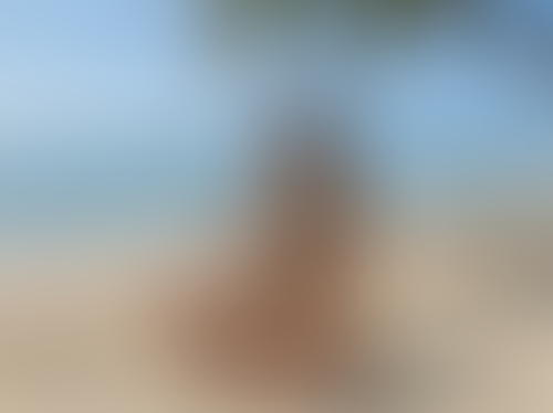 Geblurrte Content-Vorschau