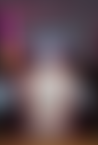 Geblurrte Content-Vorschau