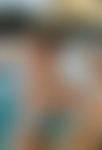 Geblurrte Content-Vorschau