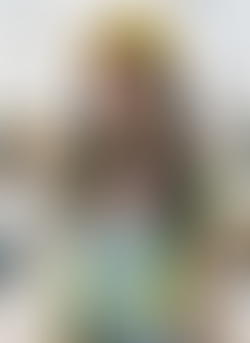 Geblurrte Content-Vorschau