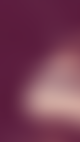 Geblurrte Content-Vorschau