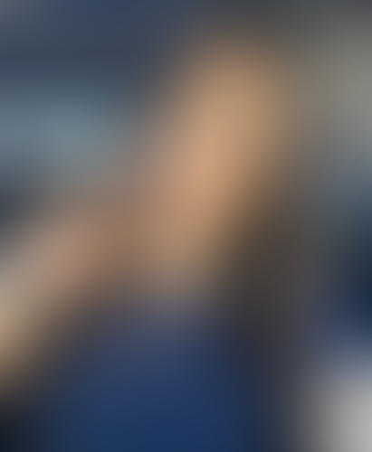 Geblurrte Content-Vorschau
