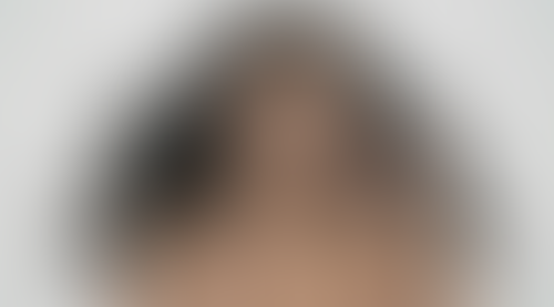 Geblurrte Content-Vorschau