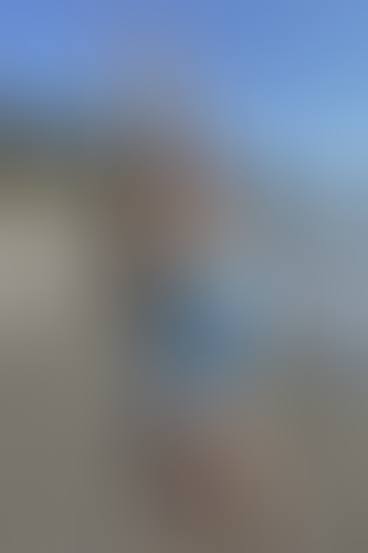Geblurrte Content-Vorschau