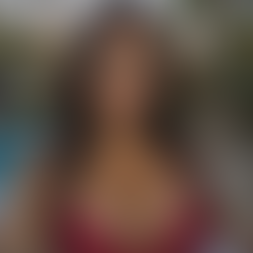 Geblurrte Content-Vorschau