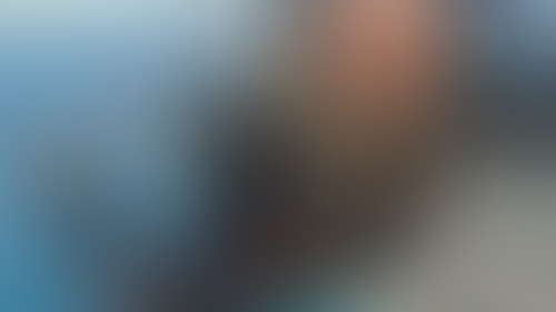 Geblurrte Content-Vorschau