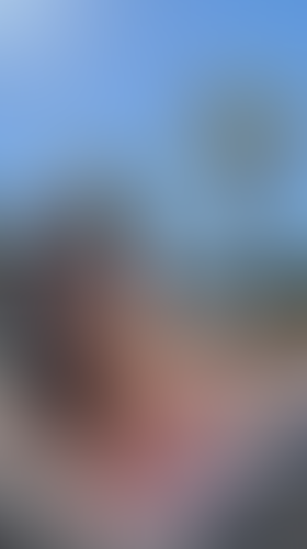 Geblurrte Content-Vorschau