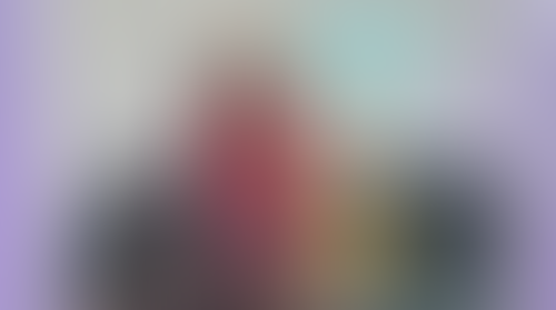 Geblurrte Content-Vorschau