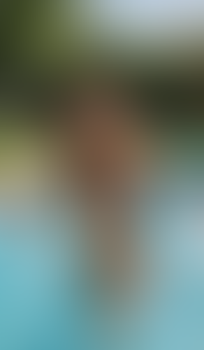 Geblurrte Content-Vorschau