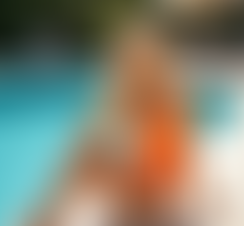 Geblurrte Content-Vorschau