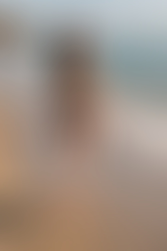 Geblurrte Content-Vorschau