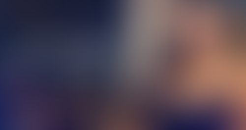 Geblurrte Content-Vorschau