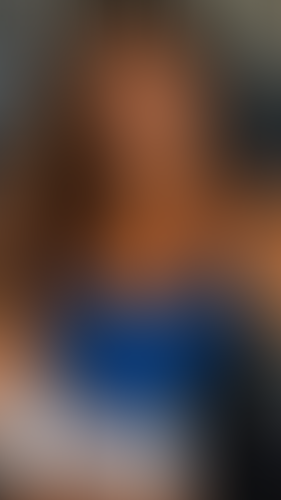 Geblurrte Content-Vorschau