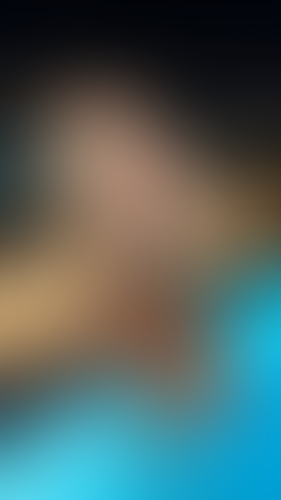 Geblurrte Content-Vorschau
