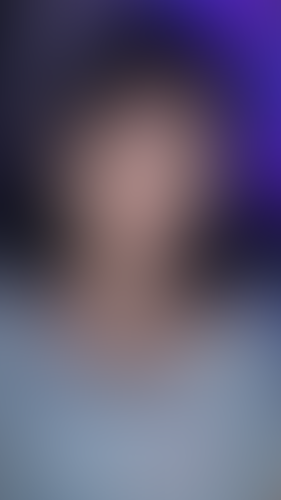 Geblurrte Content-Vorschau