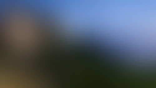Geblurrte Content-Vorschau