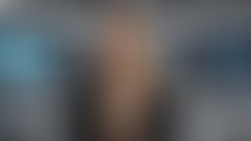 Geblurrte Content-Vorschau