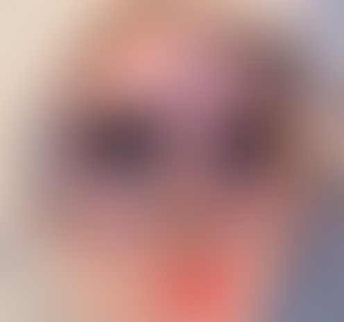 Geblurrte Content-Vorschau