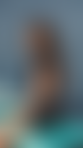 Geblurrte Content-Vorschau