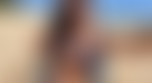 Geblurrte Content-Vorschau