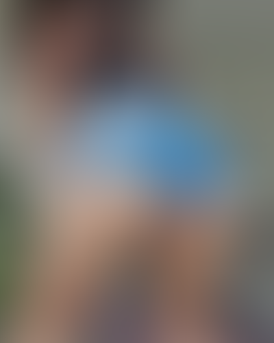 Geblurrte Content-Vorschau