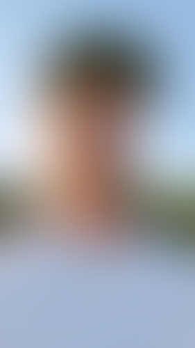 Geblurrte Content-Vorschau