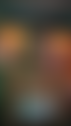 Geblurrte Content-Vorschau