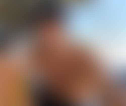 Geblurrte Content-Vorschau