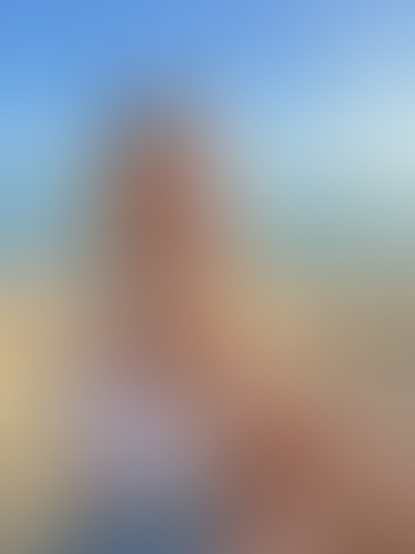 Geblurrte Content-Vorschau