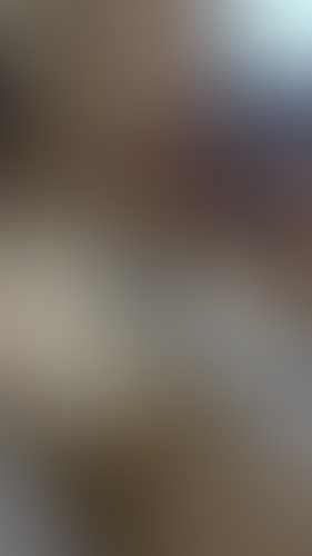 Geblurrte Content-Vorschau