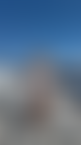 Geblurrte Content-Vorschau