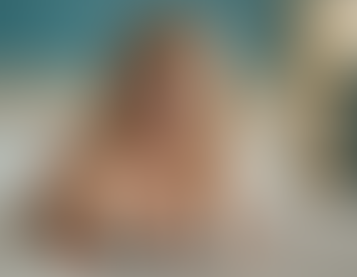 Geblurrte Content-Vorschau