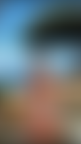 Geblurrte Content-Vorschau