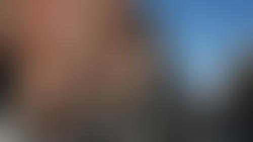 Geblurrte Content-Vorschau