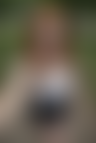 Geblurrte Content-Vorschau