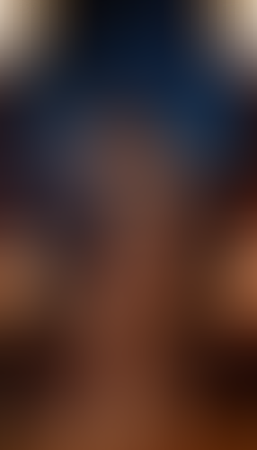 Geblurrte Content-Vorschau