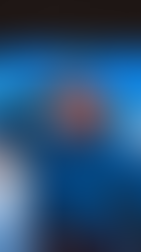Geblurrte Content-Vorschau