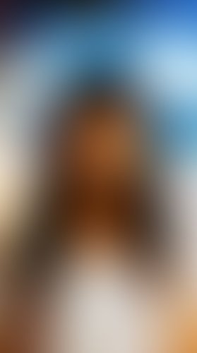 Geblurrte Content-Vorschau