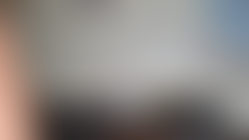 Geblurrte Content-Vorschau