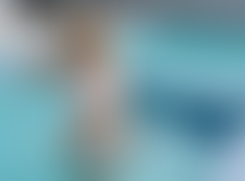 Geblurrte Content-Vorschau