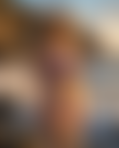 Geblurrte Content-Vorschau