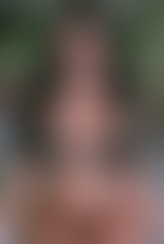 Geblurrte Content-Vorschau