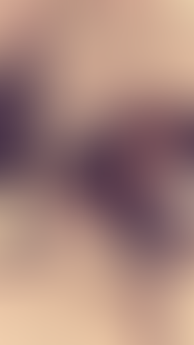 Geblurrte Content-Vorschau