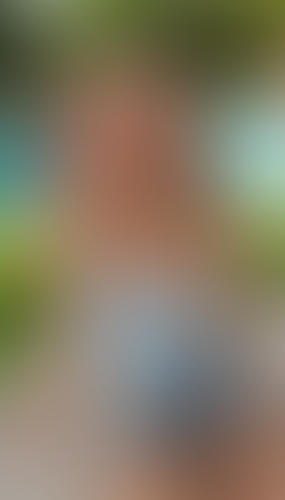 Geblurrte Content-Vorschau