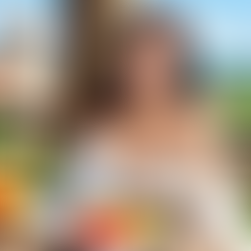 Geblurrte Content-Vorschau
