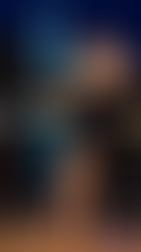 Geblurrte Content-Vorschau