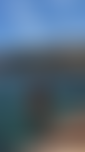 Geblurrte Content-Vorschau