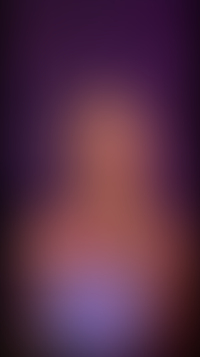 Geblurrte Content-Vorschau