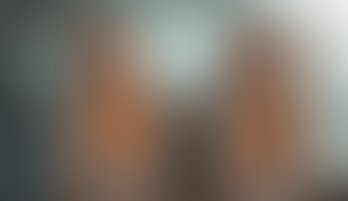 Geblurrte Content-Vorschau